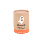Ghostly Vanilla Candle - Image 4