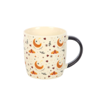 Autumn Magic Harvest Moon Print Mug - Image 4