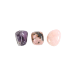 Love & Self Love Healing Crystal Set - Image 2
