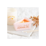 Home Baked Pumpkin Pie Candle
