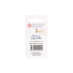 Witches Brew Cauldron Keyring - Image 2