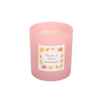 Maple & Clove Scented Candle - Image 3