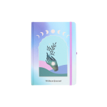 Aura Energy A5 Wellness Journal and Pen - Image 2