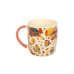 Creature Comforts Mug and Tea Strainer Set - Image 4