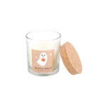 Ghostly Vanilla Candle - Image 3