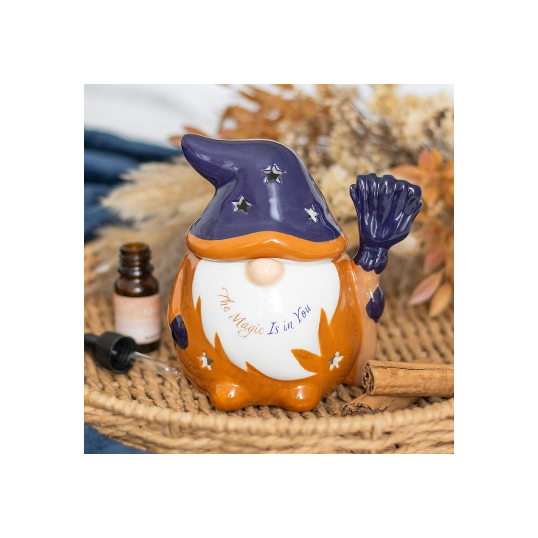 The Magic is in You Gonk Oil Burner - Image 1