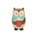Oliver Owl Oil Burner - Image 2