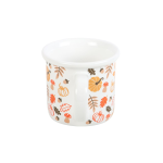 Autumn Leaves and Pumpkins Mug - Image 3