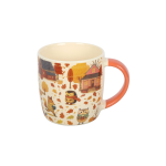 Creature Comforts Mug and Tea Strainer Set - Image 5