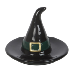 Black Witch Hat Trinket Dish - Image 2