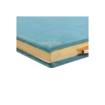 Book of Abundance Journal with Green Aventurine Crystal Pen - Image 6