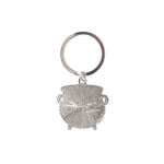 Witches Brew Cauldron Keyring - Image 4