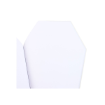 Coffin Shaped Notebook - Image 4