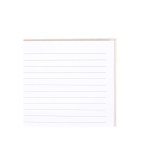 Moon Phase Velvet A5 Notebook - Image 3