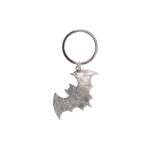 Bat Shit Crazy Keyring - Image 3