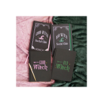 Bad Witch Social Club A5 Notebook - Image 6
