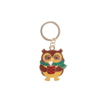 Oliver Owl Keyring - Image 3