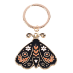 Folk Moth Keyring - Image 3