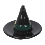 Black Witch Hat Trinket Dish - Image 3