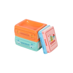 Travel Book Stack Oil Burner and Wax Warmer - Image 4
