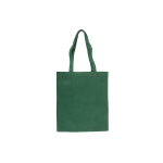 Green Witch Tote Bag - Image 4