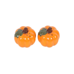 Pumpkin Salt and Pepper Shakers - Image 3