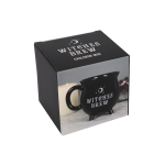 Witches Brew Cauldron Mug - Image 4
