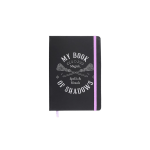 The Coven Club Book of Shadows A5 Notebook - Image 2