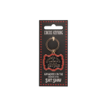 Circus Ringmaster Keyring - Image 2