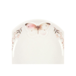 White Butterfly Trinket Dish - Image 3