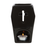 Coffin Oil Burner - Image 4