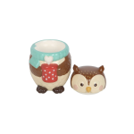 Oliver Owl Oil Burner - Image 3