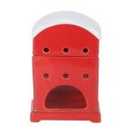 Letters to Santa Christmas Post Box Oil Burner - Image 4