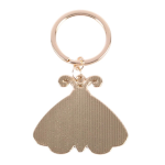 Folk Moth Keyring - Image 4