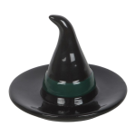 Black Witch Hat Trinket Dish - Image 4