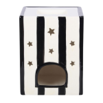 Witch's Apothecary Book Shaped Oil Burner and Wax Warmer - Image 4