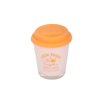Fresh Brewed Pumpkin Spice Latte Lidded Candle - Image 2