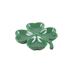 Four-Leaf Clover Trinket Tray - Image 3