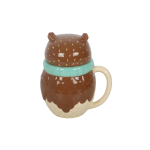 Oliver Owl Lidded Mug - Image 5