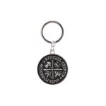 Cryptid Research Team Keyring - Image 3