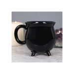Black Cauldron Mug - Image 3
