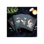 Forest Mushroom A5 Notebook - Image 6