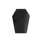 Coffin Shaped Notebook - Image 3