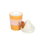 Pumpkin Spice Latte Oil Burner and Wax Warmer - Image 3