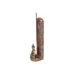 Chakra and Buddha Incense Holder - Image 2