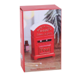 Letters to Santa Christmas Post Box Oil Burner - Image 5