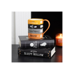 Sleepy Hollow Book Shaped Storage Box - Image 5