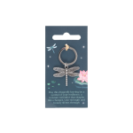 Dragonfly Keyring - Image 2