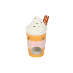 Pumpkin Spice Latte Oil Burner and Wax Warmer - Image 5