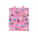 Dead Hot Days Print Tote Bag - Image 3